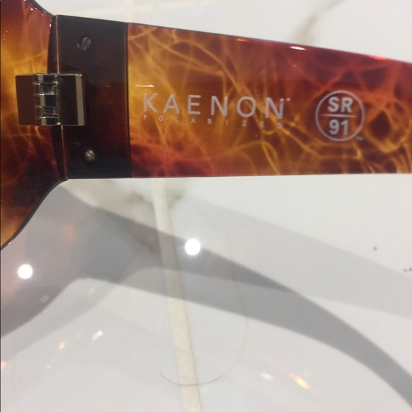 Kaenon Polarized Sunglasses - Picture 3 of 5